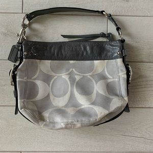 Coach Shoulder Bag